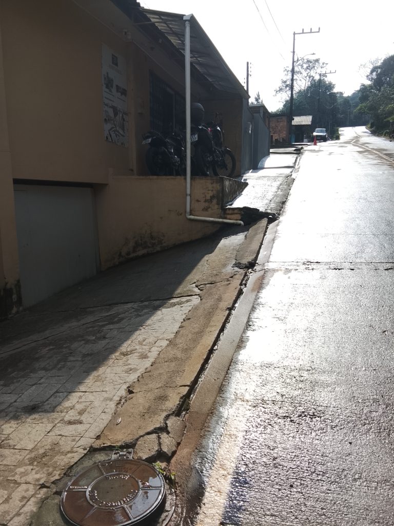 Procuro vaga pra trabalha por dia