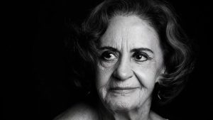 Atriz Laura Cardoso morre aos 98 anos