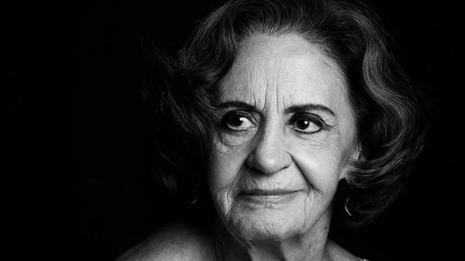 Atriz Laura Cardoso morre aos 98 anos