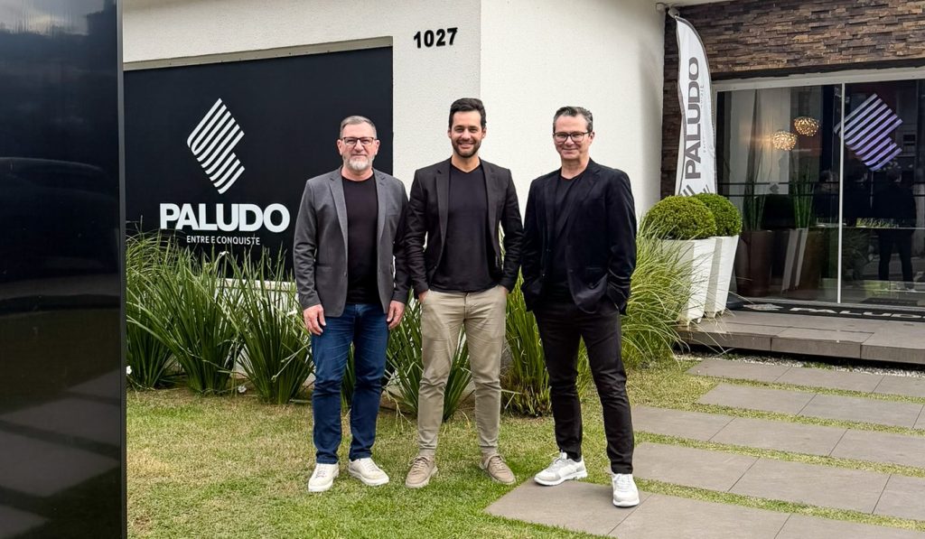 Lovatel Agência fortalece posicionamento da Paludo Incorporadora com estratégia digital
