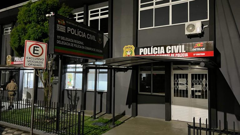 Polícia Civil conclui preliminarmente que homicídio em Joaçaba, ocorreu em legítima defesa