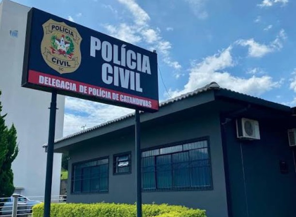 Polícia Civil prende quatro condenados durante operação na região de Catanduvas