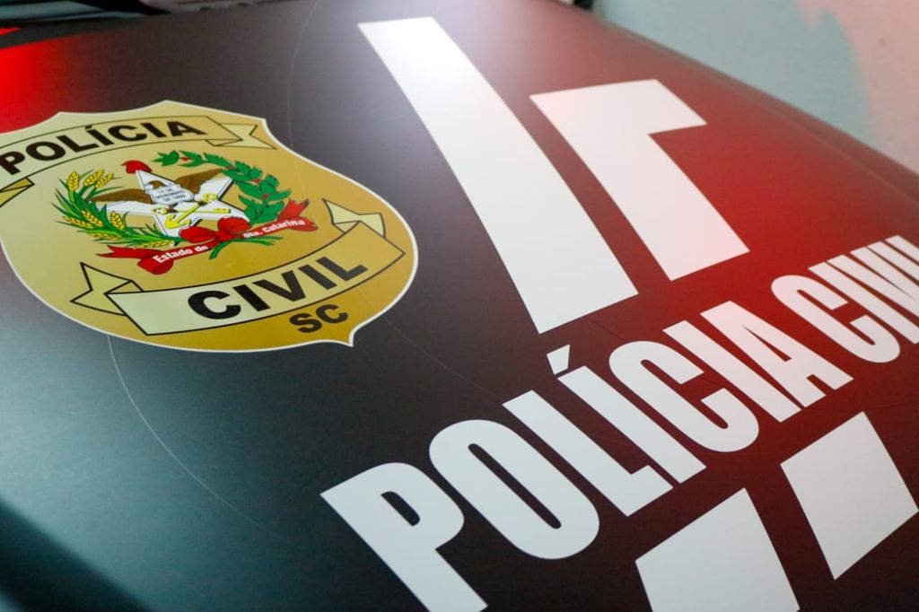 Idoso é preso suspeito de estuprar mulher com deficiência intelectual no Oeste