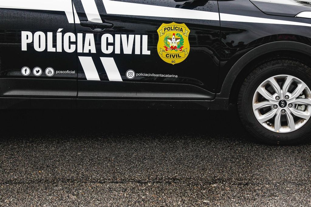 Morte de bebê em creche: Polícia Civil de Caçador encerra inquérito