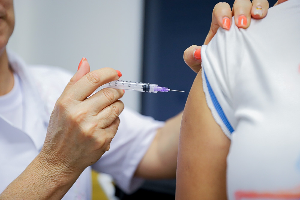 Campanha Nacional de Multivacinação começa nesta segunda; veja quem deve se imunizar