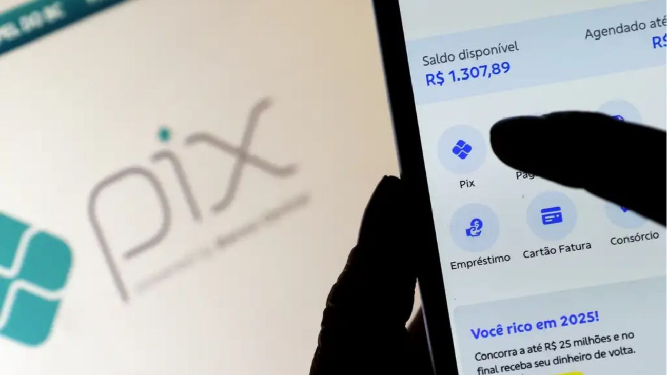 Pix pode passar por mudanças após Banco Central identificar uso indevido em campo de mensagem