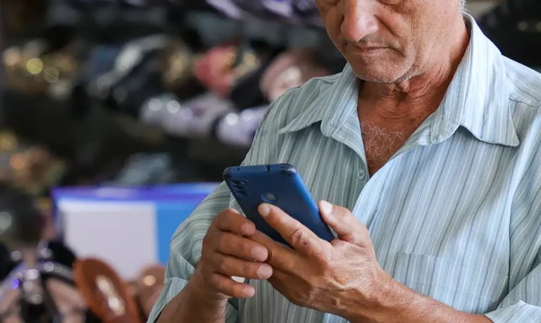 Apostas online no Brasil: famílias perdem R$ 62,5 bilhões em 2025
