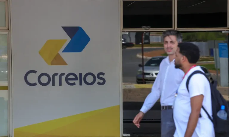 Orçamento de 2027 terá previsão de aporte de R$ 6 bilhões aos Correios
