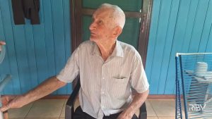 Idoso brutalmente agredido durante assalto na região se recupera e já não corre risco de morte