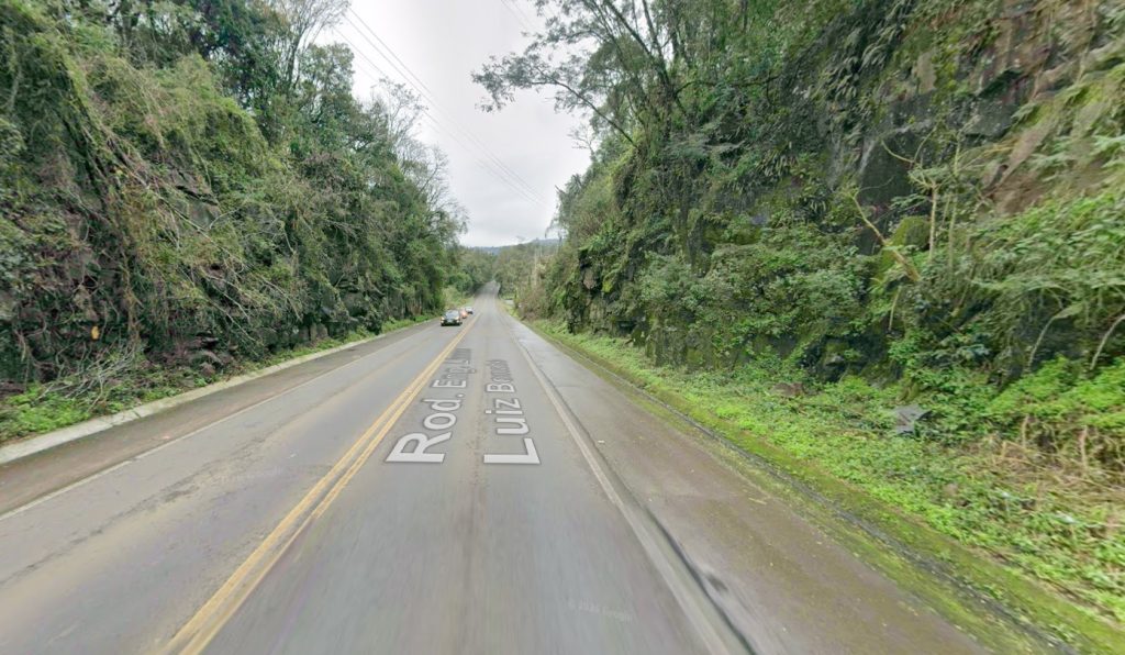 Atenção! SC-150, entre Joaçaba e Lacerdópolis, terá interrupção de trânsito