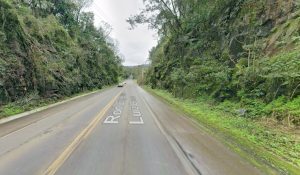 Atenção! SC-150, entre Joaçaba e Lacerdópolis, terá interrupção de trânsito