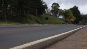 Lançada licitação para revitalização da SC-350, entre Lebon Régis e Santa Cecília