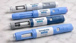 Caneta emagrecedora no SUS: projeto-piloto com 250 pacientes avalia tratamento gratuito