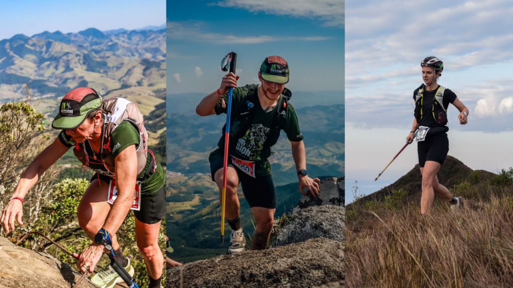 A semente do Trail: Subaa Outdoor celebra pódio e estreias no La Mision 2026