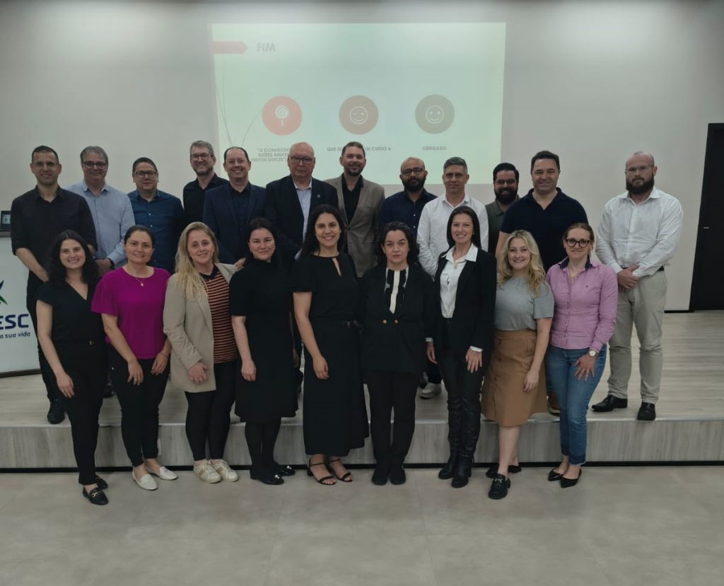 Programa de Pós-graduação em Direito amplia atuação e inicia turma de Mestrado em Joaçaba