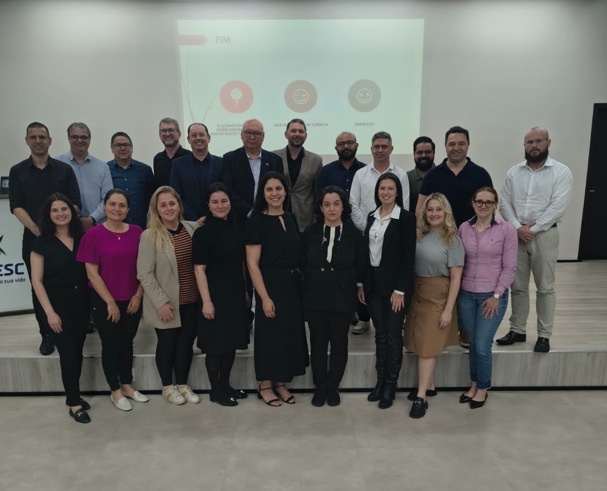 Programa de Pós-graduação em Direito amplia atuação e inicia turma de Mestrado em Joaçaba