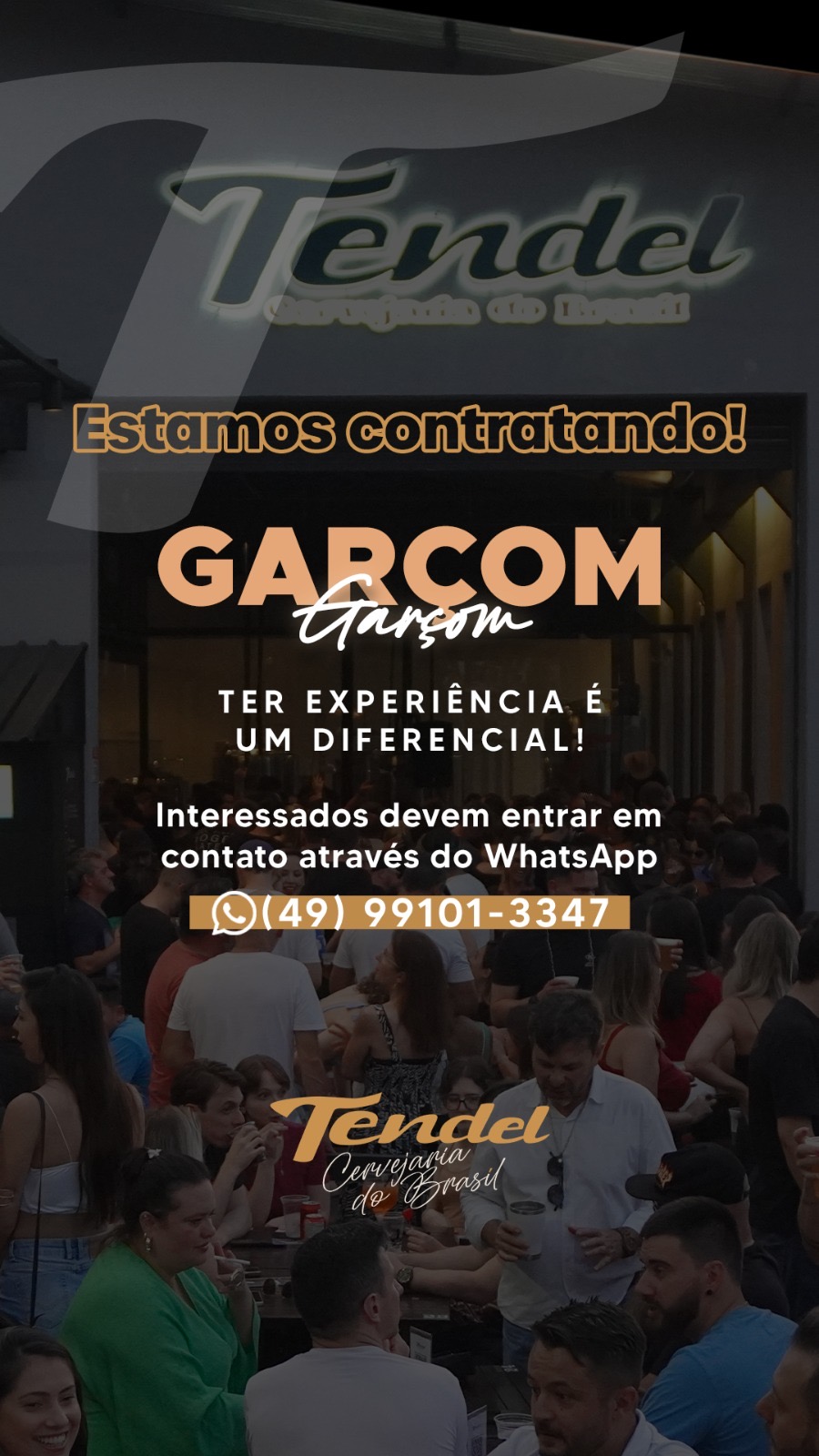 Garçom