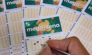 Mega-Sena sorteia prêmio acumulado em R$ 41 milhões nesta quinta-feira