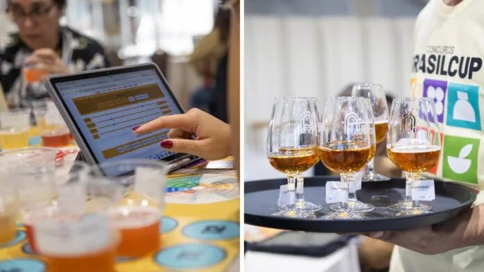 Cervejarias de Joaçaba, Videira e Treze Tílias brilham e conquistam medalhas no Brasil Beer Cup 2026