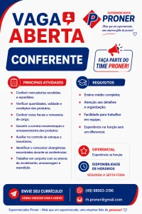 CONFERENTE