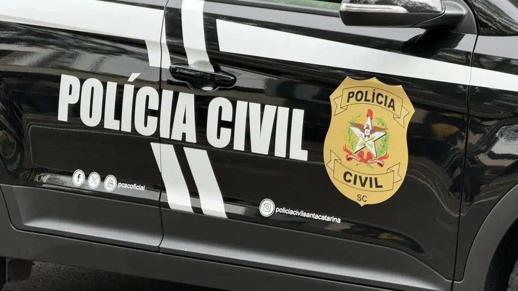 Polícia Civil deflagra Operação Ultimato e desarticula esquema de extorsão de facção gaúcha em SC