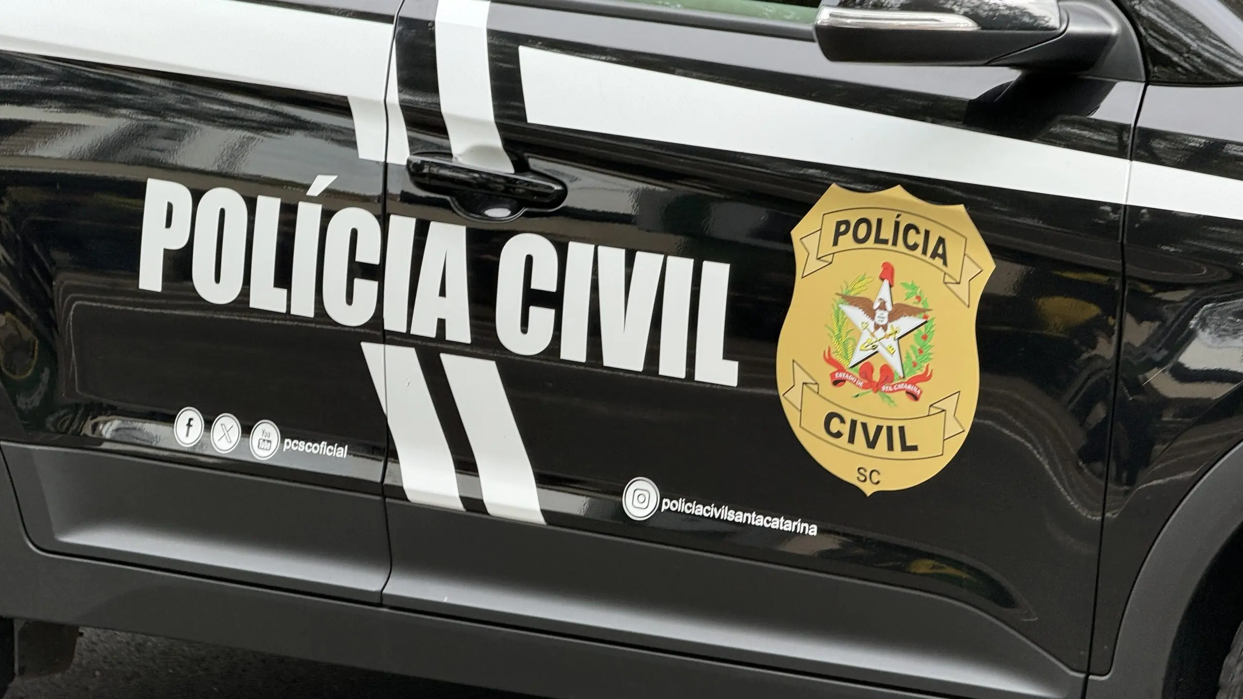 Polícia Civil deflagra Operação Ultimato e desarticula esquema de extorsão de facção gaúcha em SC