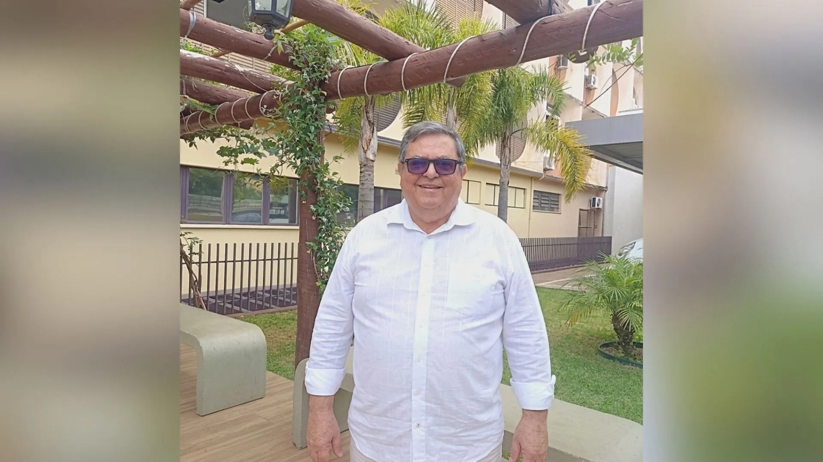 Luto na medicina do Meio-Oeste: morre aos 66 anos o médico neurologista Dr. Nabil Elias Bittar
