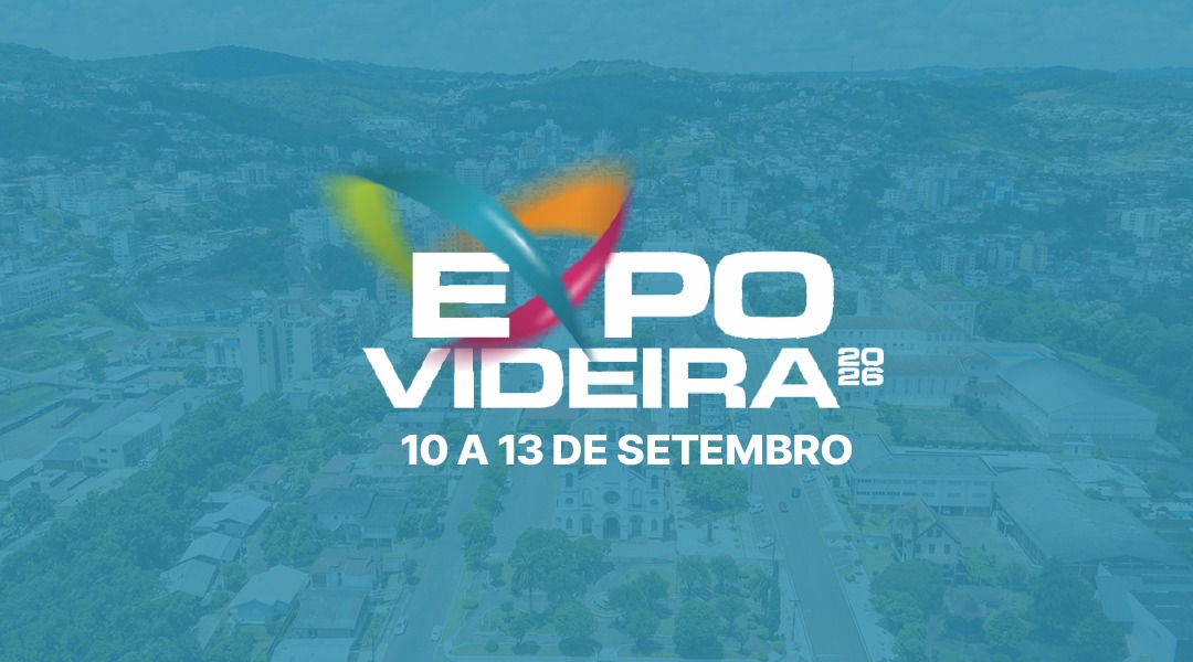 Carboni confirma presença na Expo Videira 2026