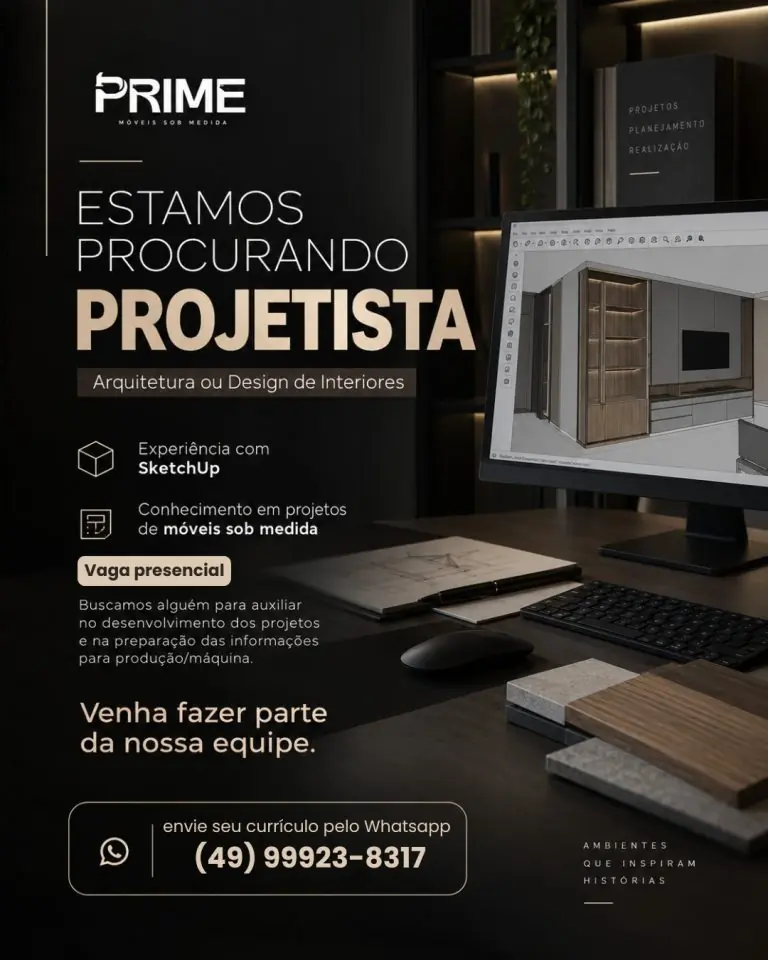 Projetista