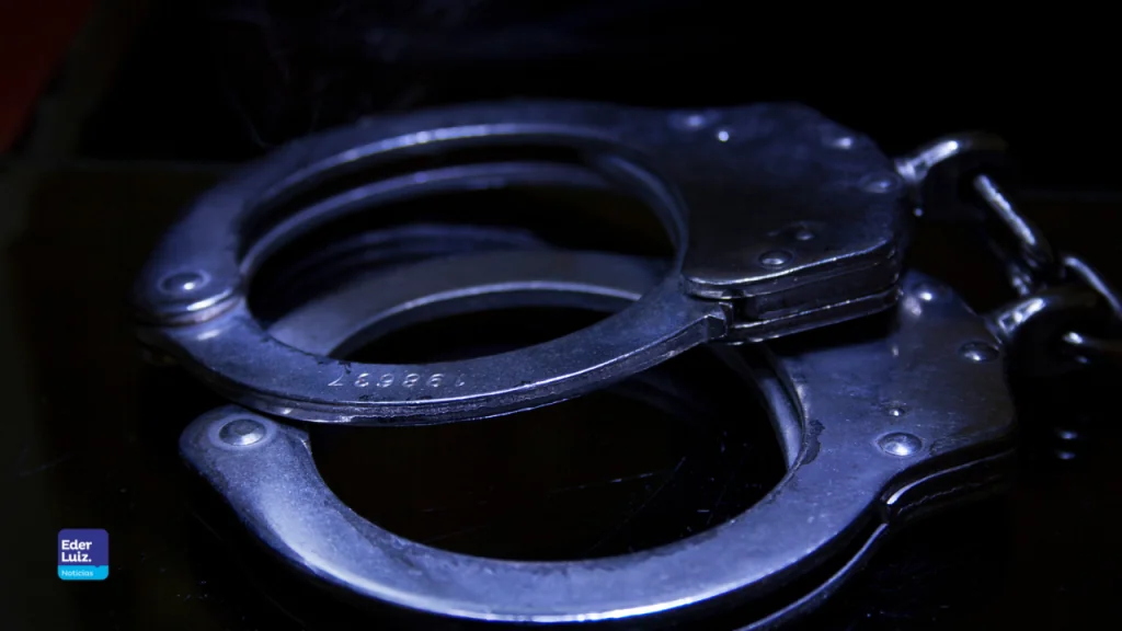 Mulher é presa em flagrante por suspeita de maus-tratos contra cão com resultado morte em São Miguel do Oeste