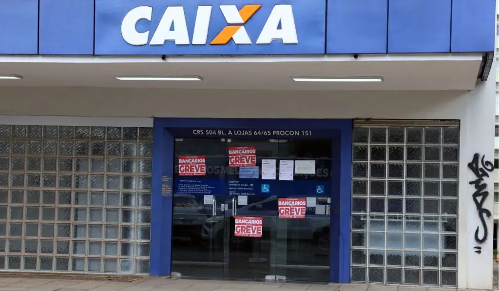 Greve da Caixa: sem acordo, TST julga dissídio nesta terça-feira (29)