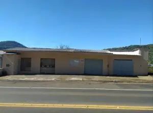SALA COMERCIAL – EM PONTO ESTRATÉGICO 120m²