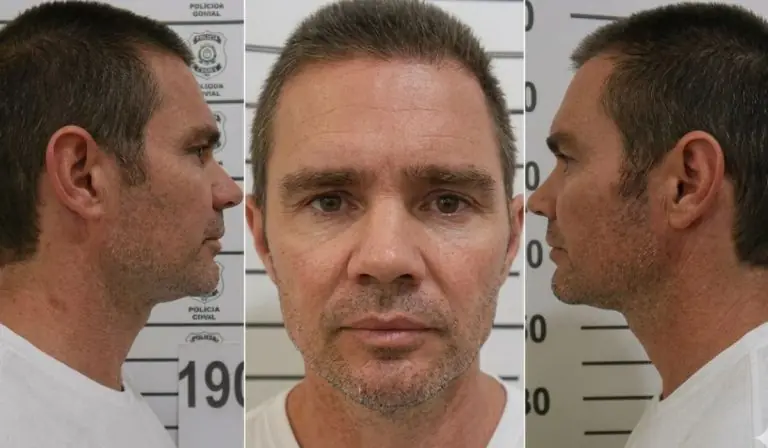 Daniel Vorcaro diz ter sofrido tortura psicológica e ameaças na prisão para não delatar, afirma jornal