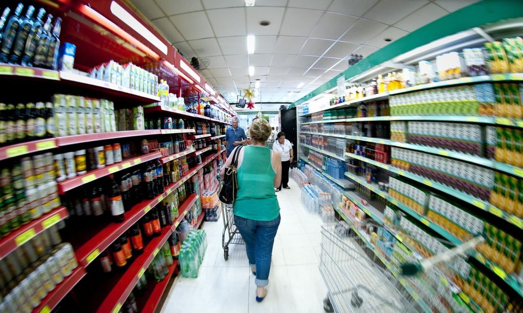 Cesta básica fica mais barata em 25 capitais brasileiras em agosto; Florianópolis tem a 4ª mais cara do país