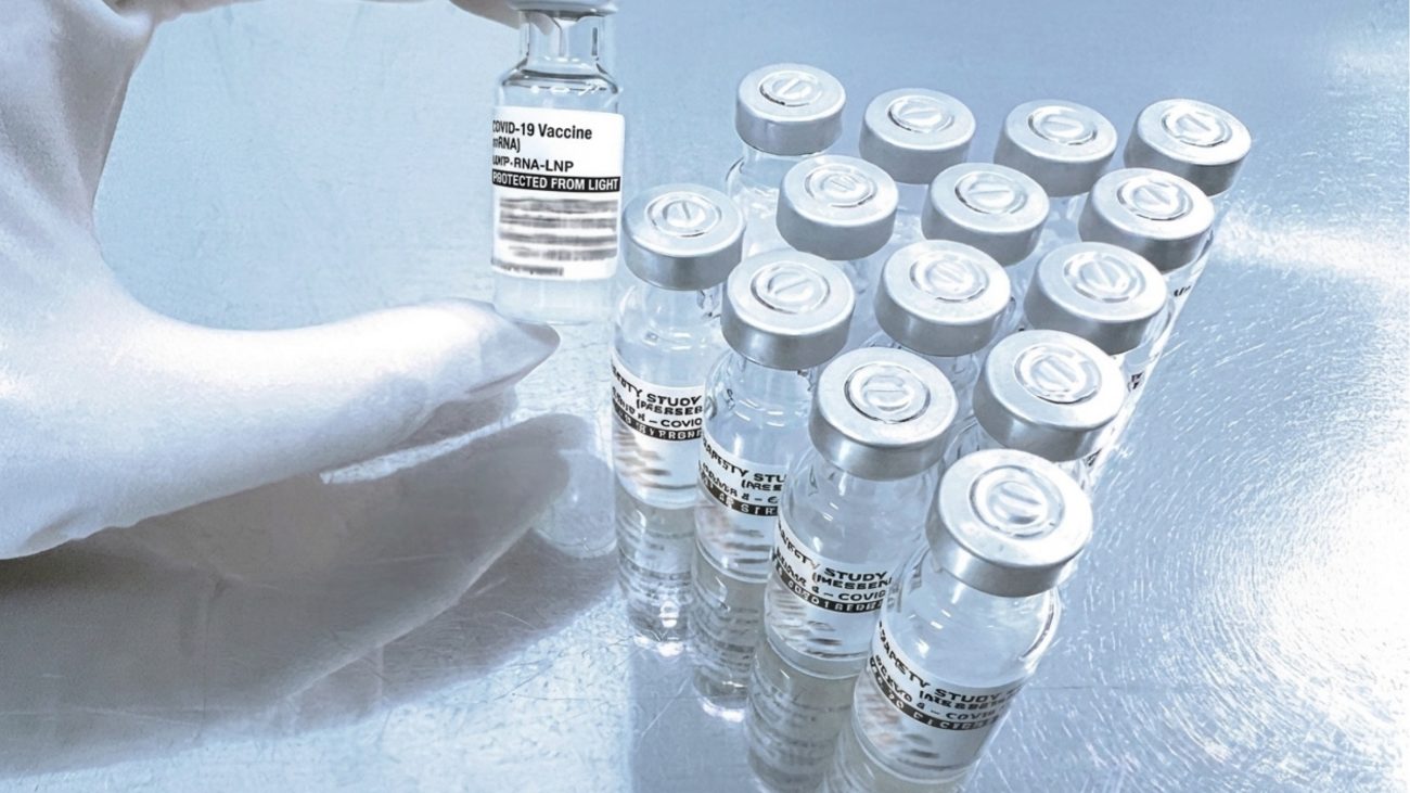 Fiocruz avança com vacina nacional de RNA mensageiro contra a Covid-19 e planeja testes clínicos