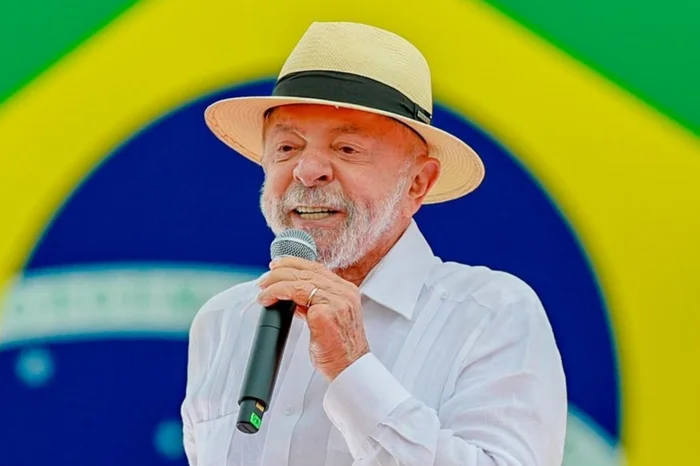 Governo Lula anuncia proibição de bets no país