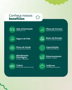 ASSISTENTE DE ATENDIMENTO