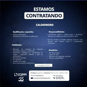 Caldeireiro