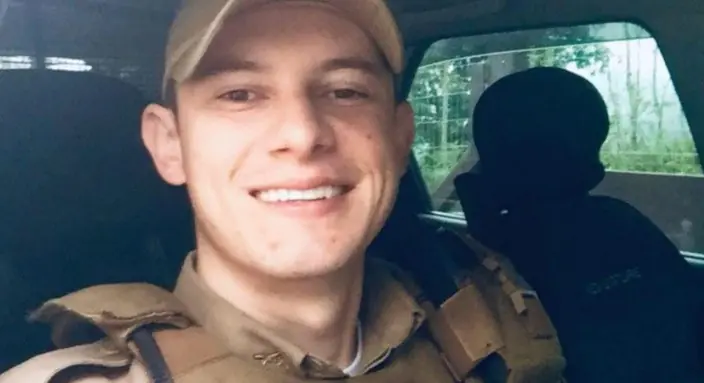 Policial militar de Seara morre aos 37 anos após luta contra o câncer
