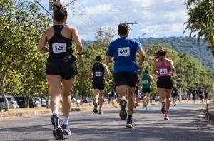 Corrida CDL de Capinzal chega à 2ª edição com provas de 5 e 10 km; inscrições estão abertas