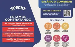 Auxiliar de produção