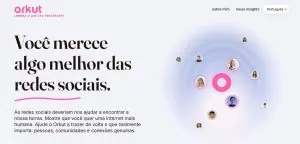 Orkut vai voltar? Criador lança campanha por nova rede social; veja como apoiar