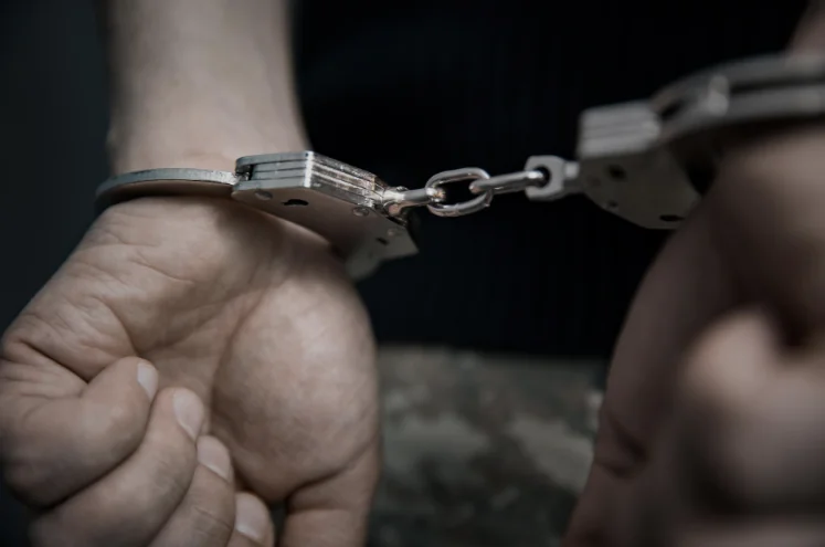 Homem de 65 anos é preso por descumprir medida protetiva no Extremo-Oeste de SC