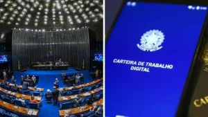 Fim da escala 6×1: Senado inicia maratona de debates e votação nesta semana