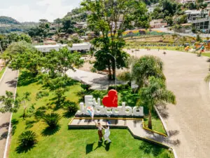 Circuito Gastronômico Vale dos Sabores entra na reta final em Joaçaba com sucesso de público e nota 9,7