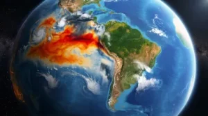 Super El Niño pode provocar mais de 13 mil mortes por calor extremo no Brasil, aponta estudo internacional