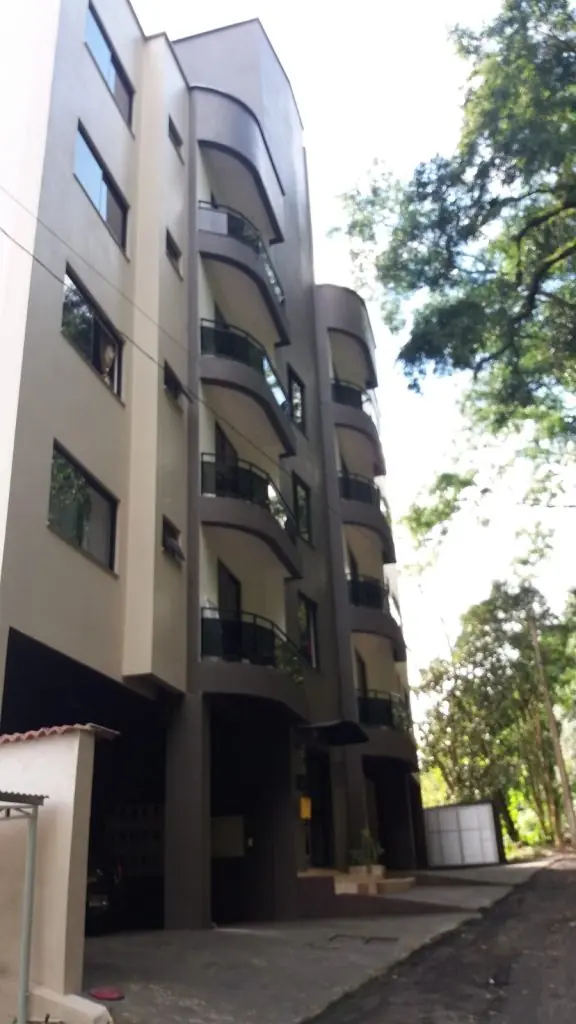 ALUGA apartamento DOIS QUARTOS perto do HUST