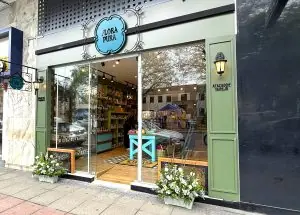 Flora Pura inaugura unidade em Joaçaba com foco em cosméticos naturais e bem-estar