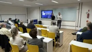 Pesquisa do Sebrae/SC revela o perfil do consumidor de Joaçaba e aponta oportunidades e desafios para o comércio local