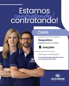 CAIXA